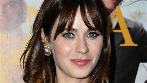 zooey deschanel age|zooey deschanel children.